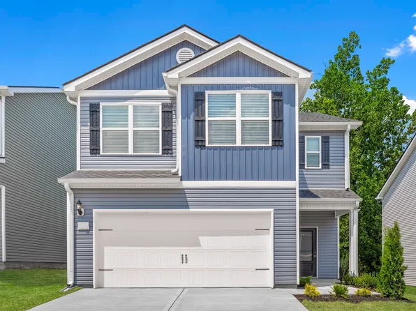 2046 Lala Loop Lot 24, White Bluff, TN 37187