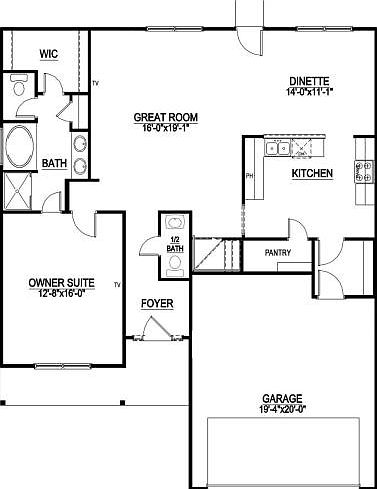 2nd image of 190 Cashew Loop Dr