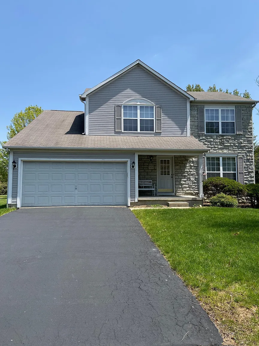 5818 Sandy Rings Ln photo 1