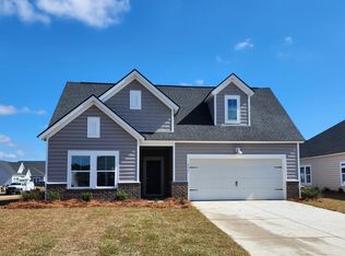 2021 Santa Maria Street Collins LOT 639, Myrtle Beach, SC 29579