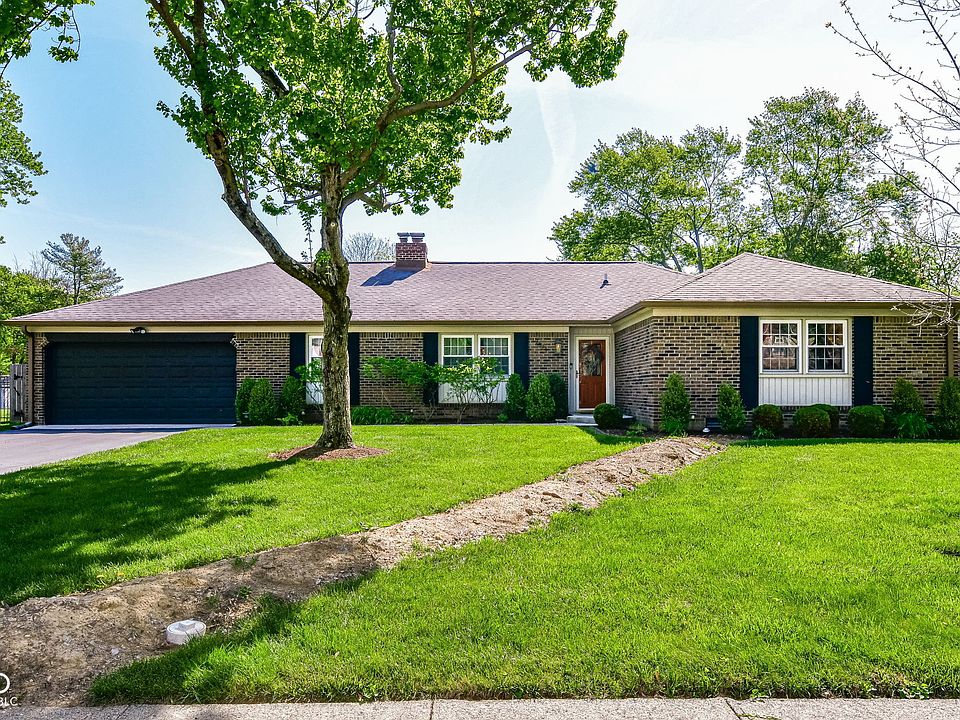 1st image of 7321 Tousley Dr