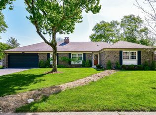 7321 Tousley Dr, Indianapolis, IN 46256