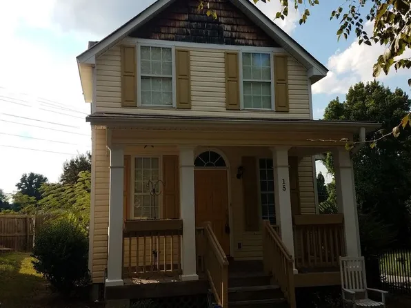 15 Canal Place Way, Columbia, SC 29201