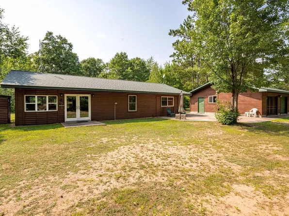 W6719 Carr Dr, Minong, WI 54859