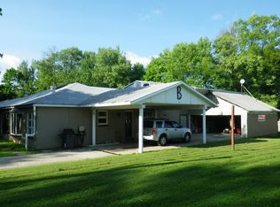 214 Mount Hope Rd, South Fork, PA 15956