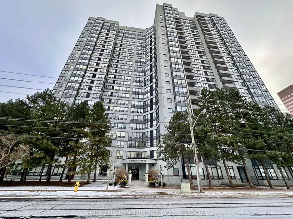 7 Bishop Ave, Toronto, ON