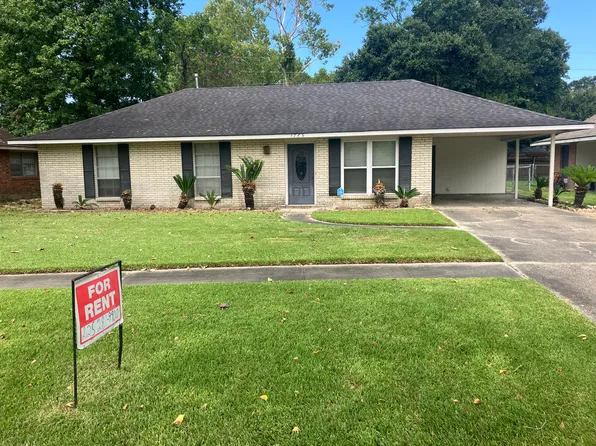 1765 Potwin Dr, Baton Rouge, LA 70810