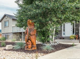 513 E Wasatch Way, Park City, UT 84098