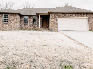 2628 N Mountain Grove Rd, Alma, AR 72921