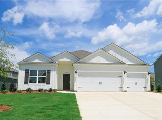 9343 Havenridge Loop, Tuscaloosa, AL 35405