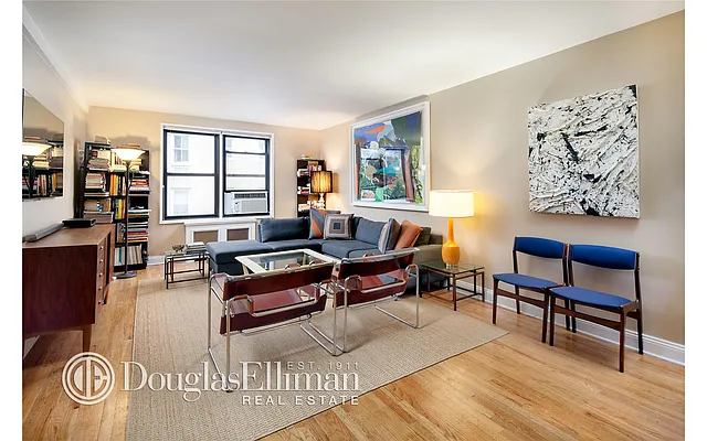 Sold by Douglas Elliman | media 8