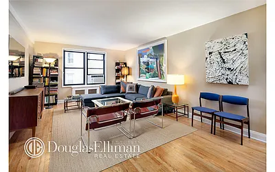 Sold by Douglas Elliman