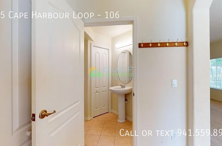 305 Cape Harbour Loop #106 — Photo 9