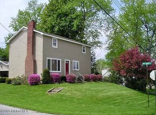 70 Wesleyan Ave, Amsterdam, NY 12010