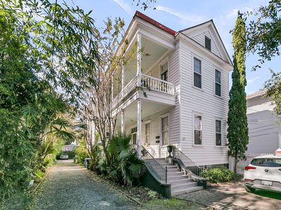 117 Ashley Ave APT D, Charleston, SC, 29401