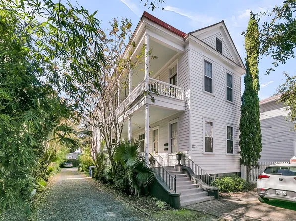 117 Ashley Ave APT D, Charleston, SC 29401