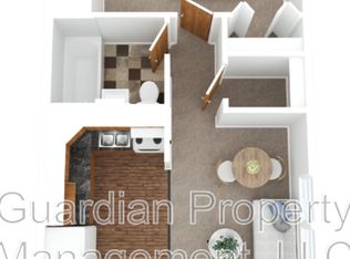 1115 N College Dr UNIT 98, Maryville, MO 64468