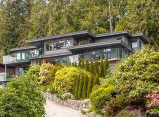 2951 Altamont Cres, West Vancouver, BC