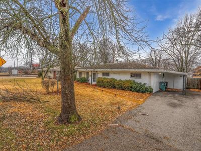 509 S Holmes Ave, Saint Louis, MO, 63122