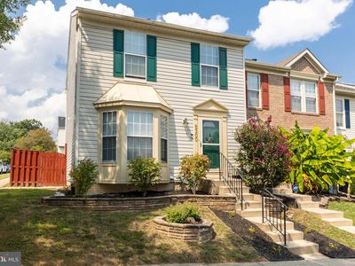 5300 Castle Stone Dr, Rosedale, MD, 21237