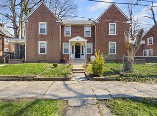 2802 N Constitution Rd, Camden, NJ 08104