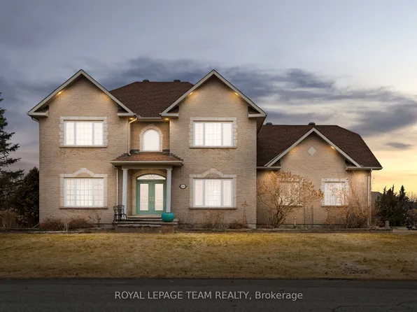 5440 Wadell Ct, Ottawa, ON K4M 1L3