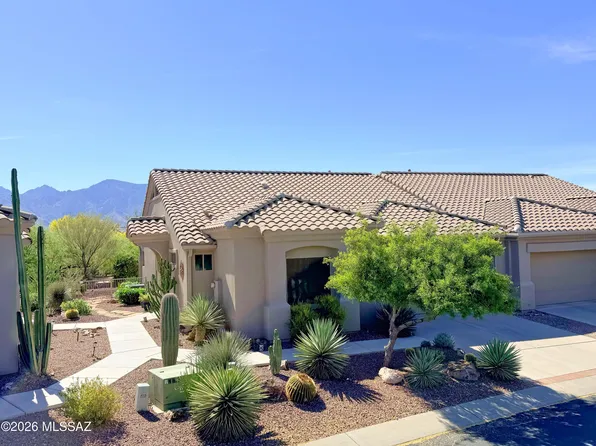 13401 N Rancho Vistoso Blvd, Oro Valley, AZ 85755