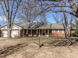 1809 Westbrooke Ter, Norman, OK 73072