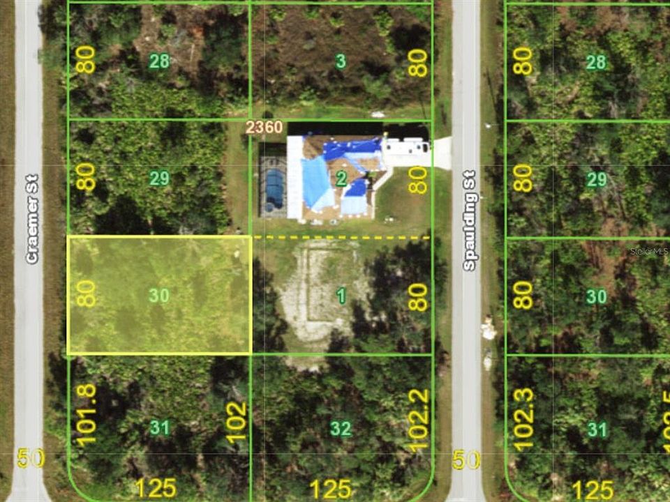 1st image of 358 Craemer St #30