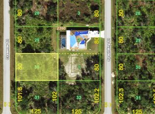 358 Craemer St #30, Pt Charlotte, FL 33953