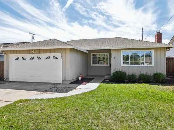 2092 Mardel Ln, San Jose, CA 95128