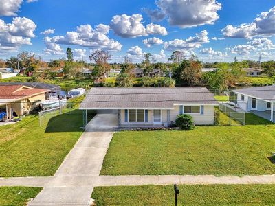 2376 Starlite Ln, Pt Charlotte, FL, 33952