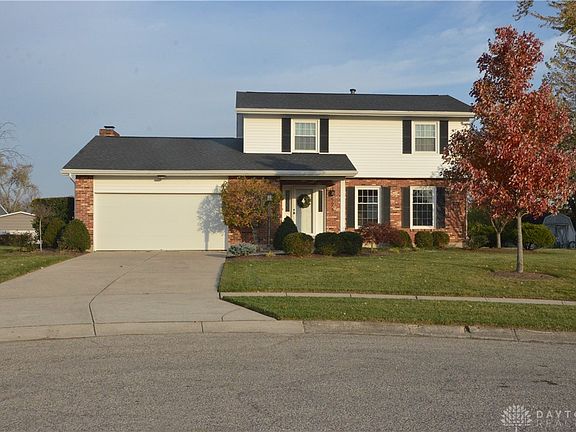 3rd image of 5666 Mount Olive Ct
