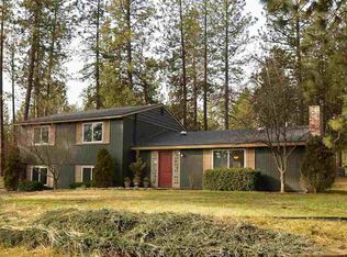 11112 S Cedar Rd, Cheney, WA 99224