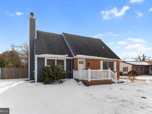 1655 Cananaro Dr, Annapolis, MD 21409