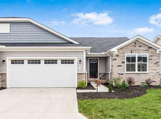 2225 Shade St, Marysville, OH 43040