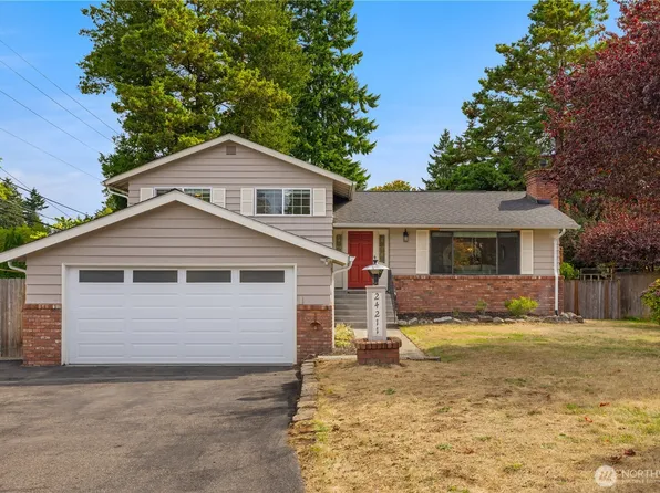 24211 88th Place W, Edmonds, WA 98026