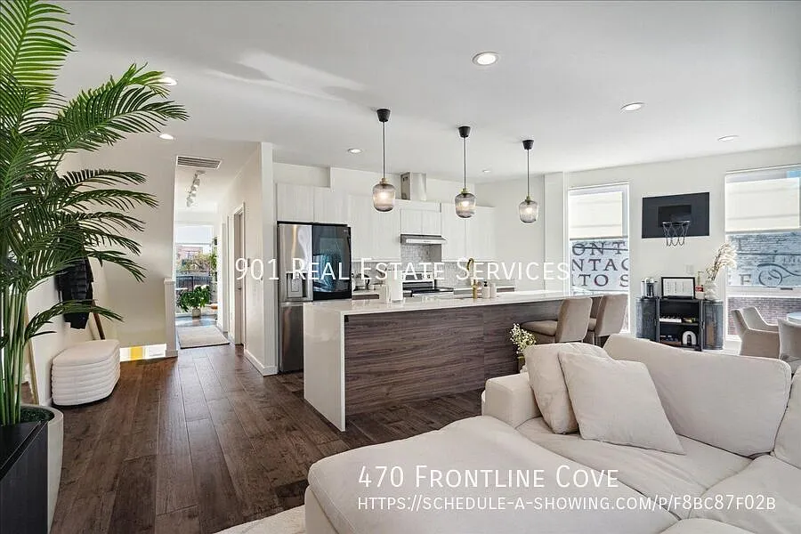 470 Frontline Cv