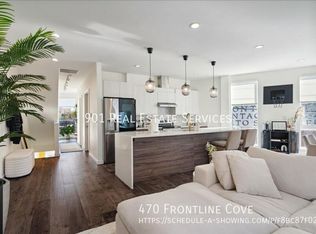 470 Frontline Cv, Memphis, TN 38103