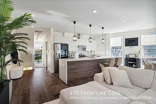 470 Frontline Cv Photo 1