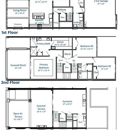 2nd image of 468 Village Green Dr