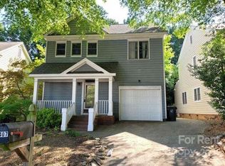 9407 Holly Bend Ln, Huntersville, NC 28078