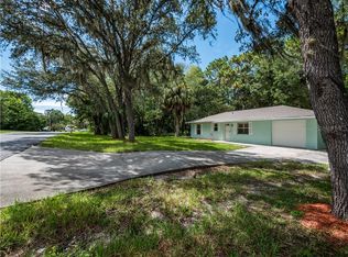 7135 W Sunripe Loop, Crystal River, FL 34428