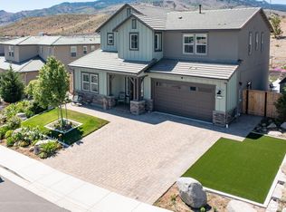 8540 Gasparilla Way, Verdi, NV 89439