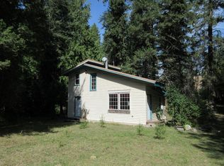 178 Lone Ranch Creek Rd, Danville, WA 99121