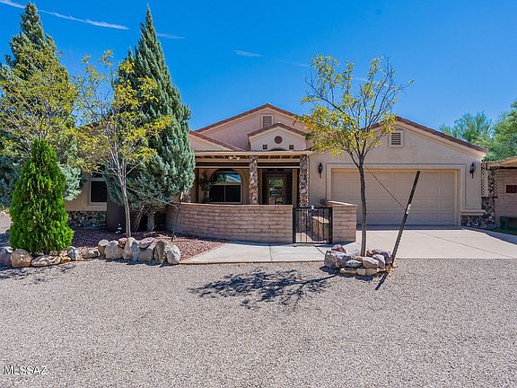2nd image of 3950 S Camino De La Canoa