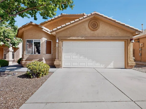 7139 Eagle Canyon Rd NE, Albuquerque, NM 87113