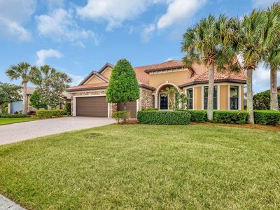 420 SE Bancroft Court, Port Saint Lucie, FL, 34984