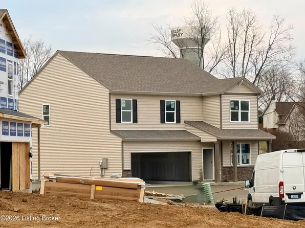 149 Pheasant Glen Dr, Shelbyville, KY 40065