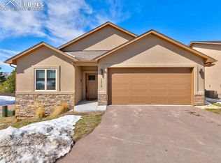 1516 Piney Hill Point, Monument, CO 80132